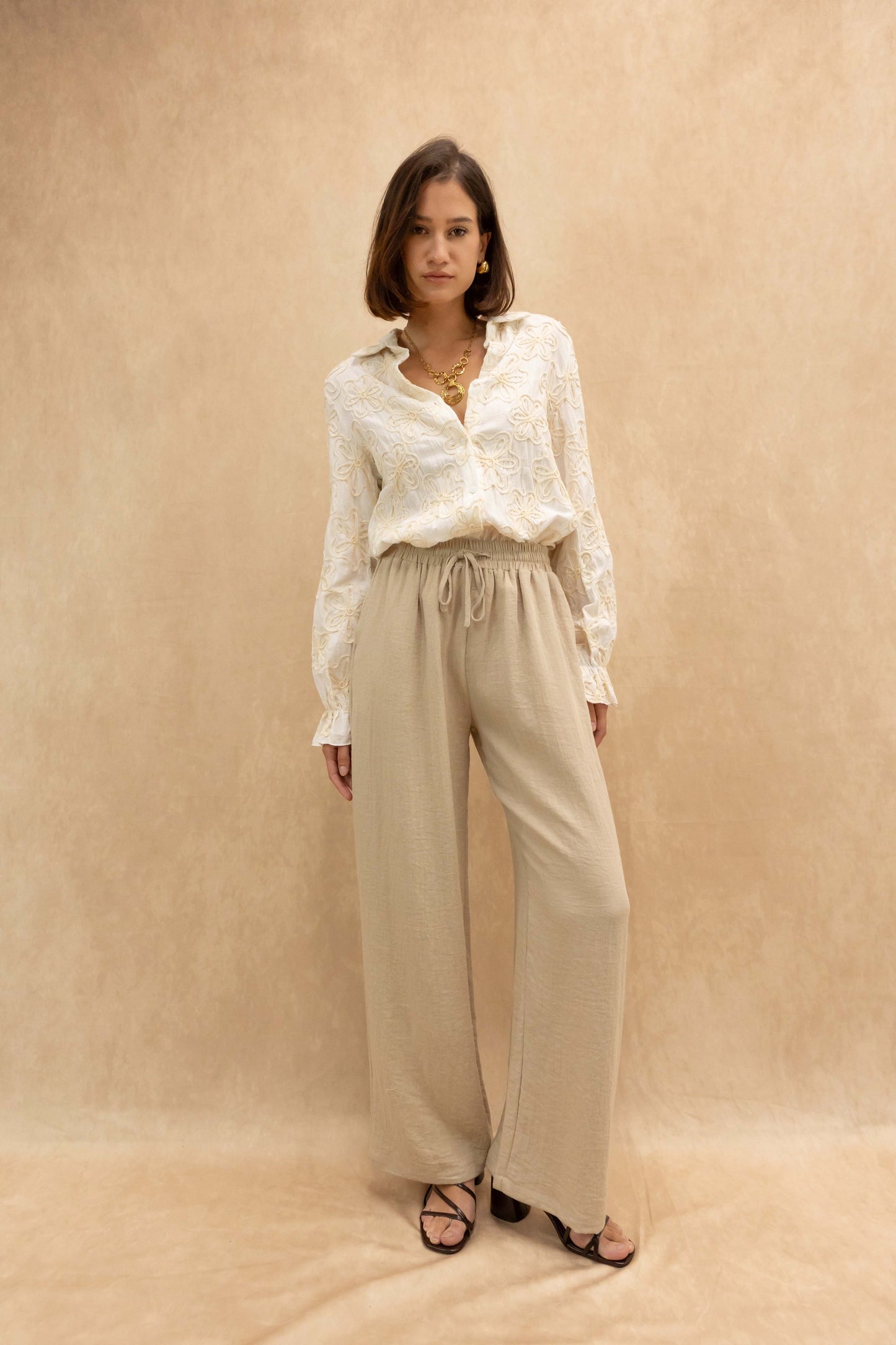 CHEMISE THAÏS
