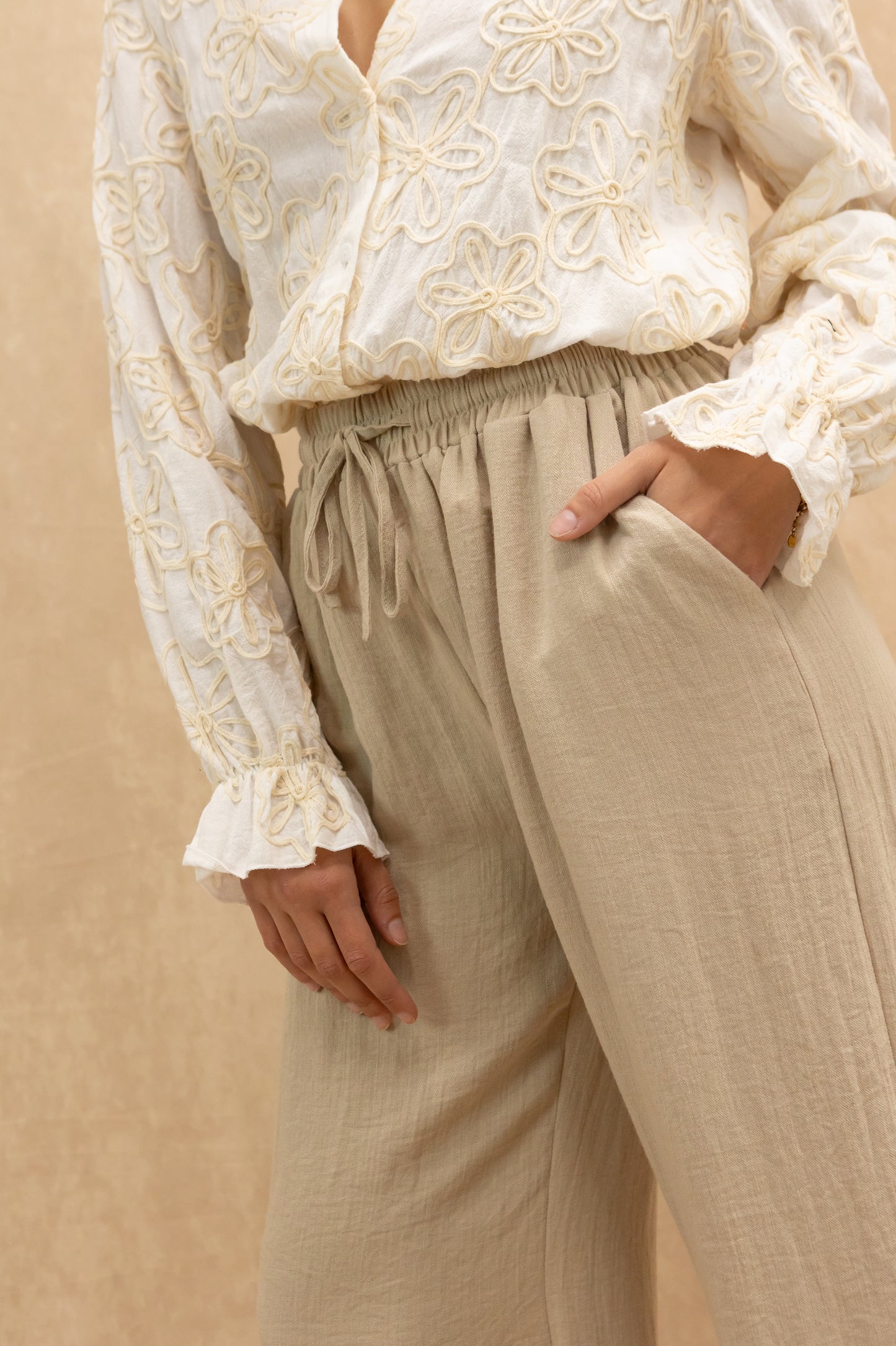 CHEMISE THAÏS