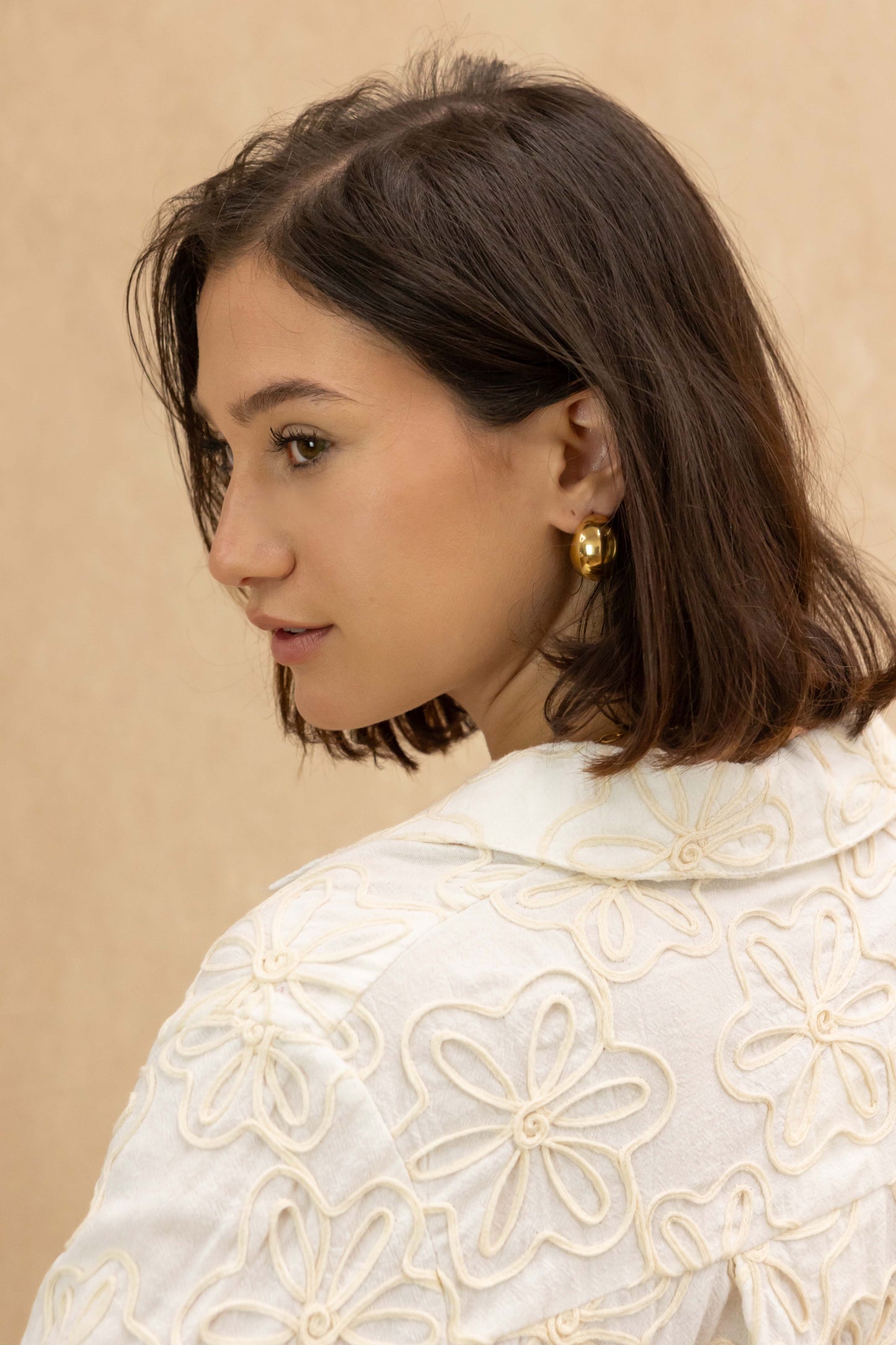 CHEMISE THAÏS
