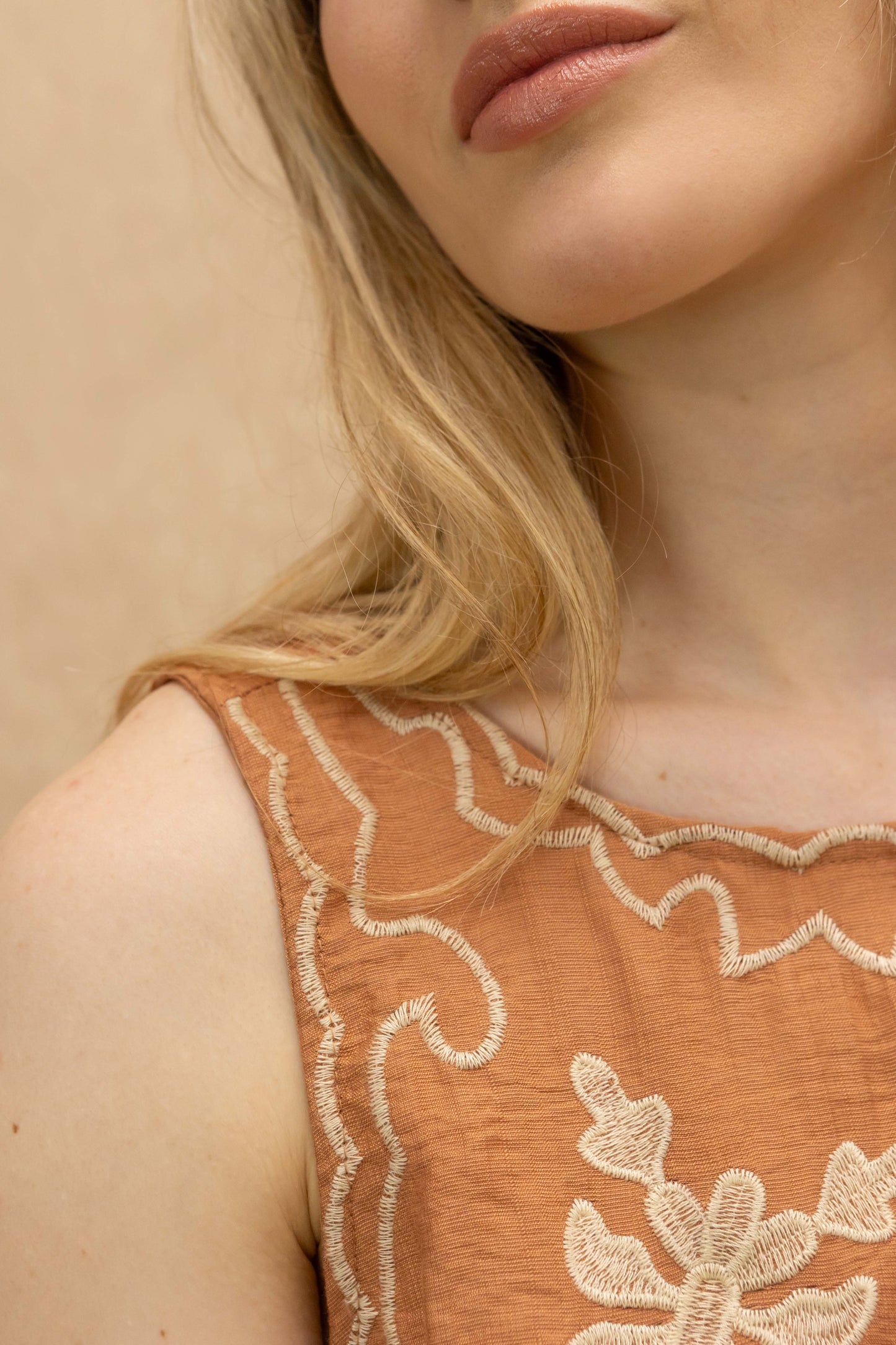 Sahara Top