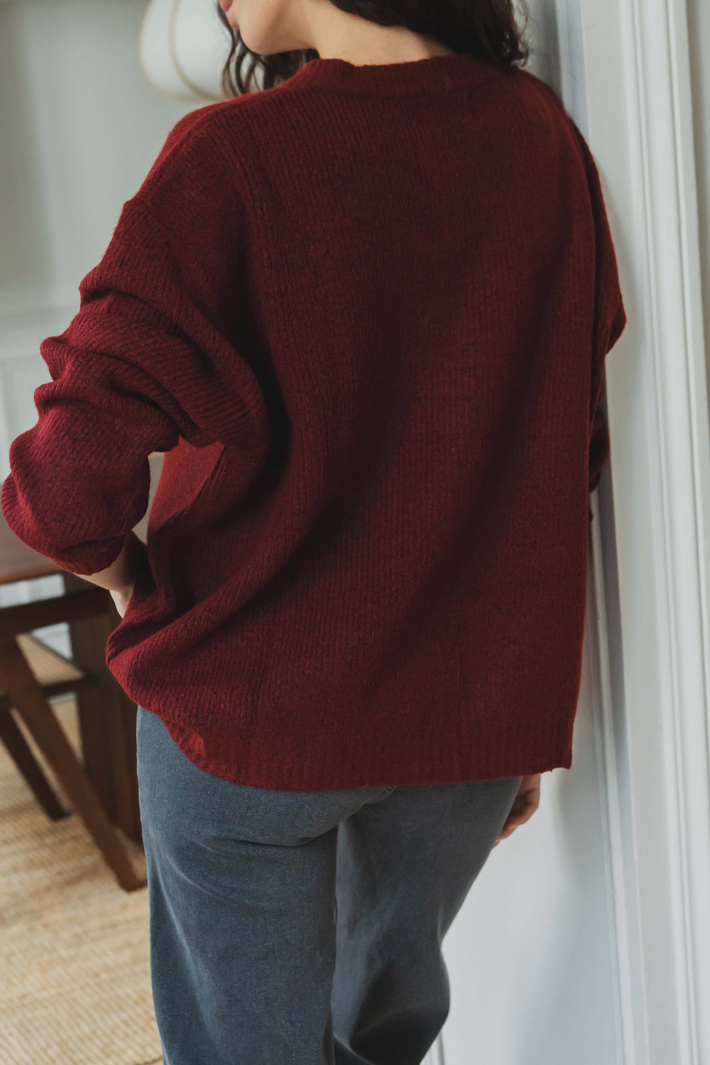 ODETTE VEST