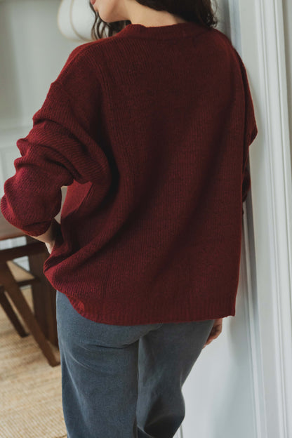 GILET ODETTE
