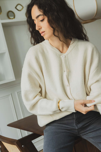 GILET ODETTE