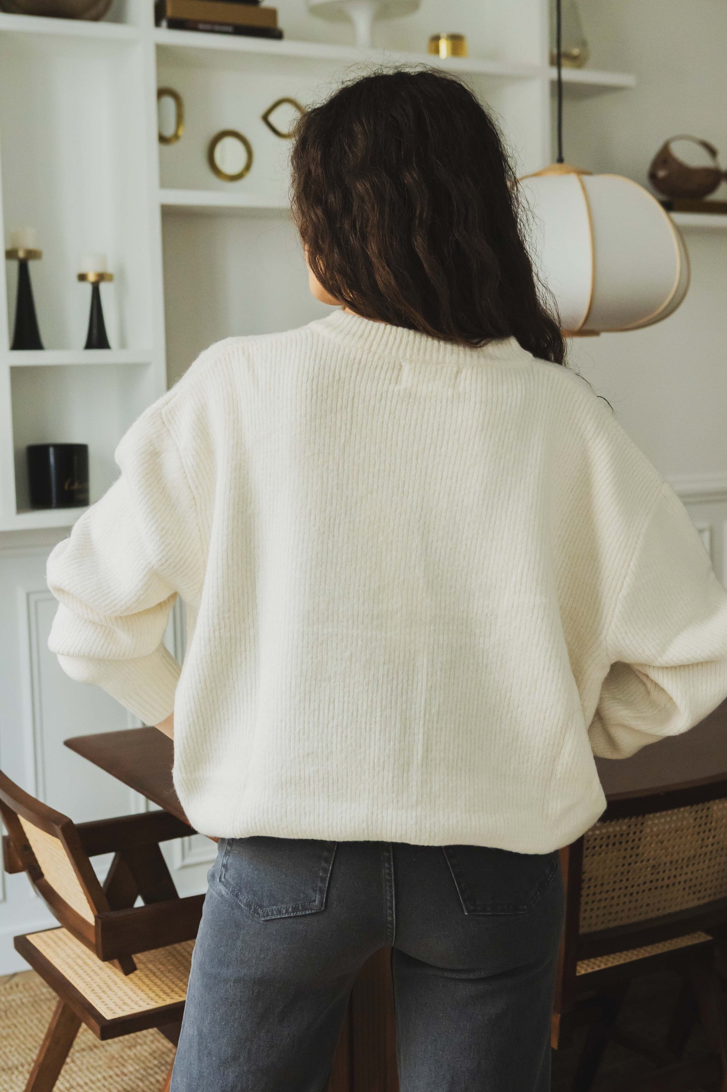 ODETTE VEST