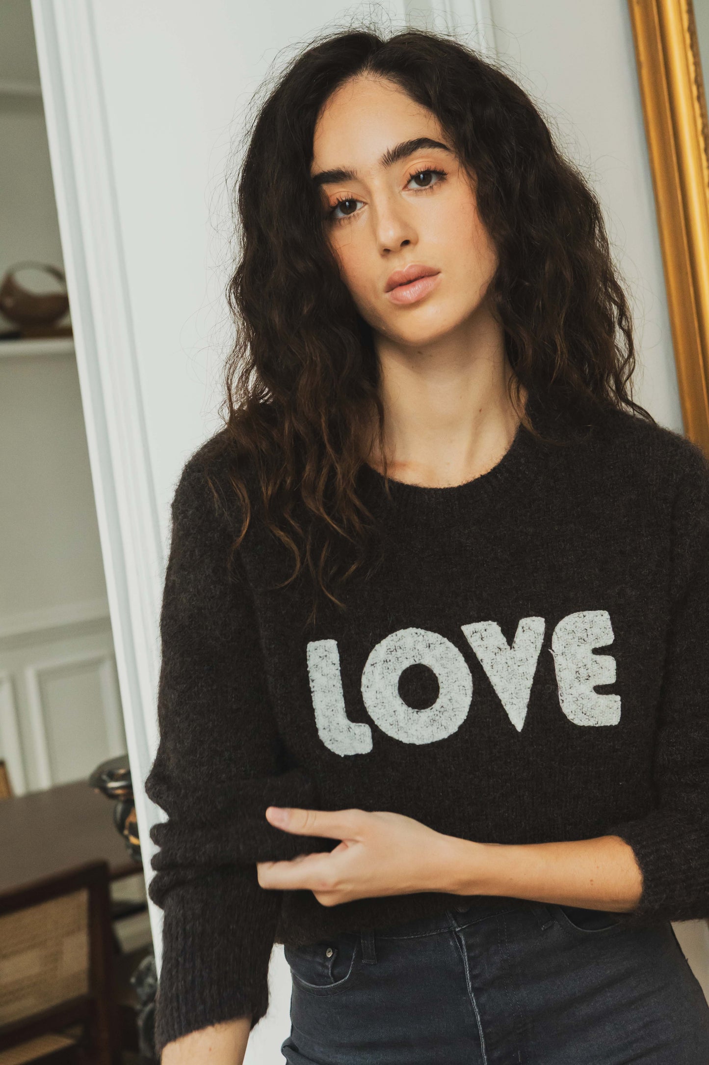 PULL LOVE
