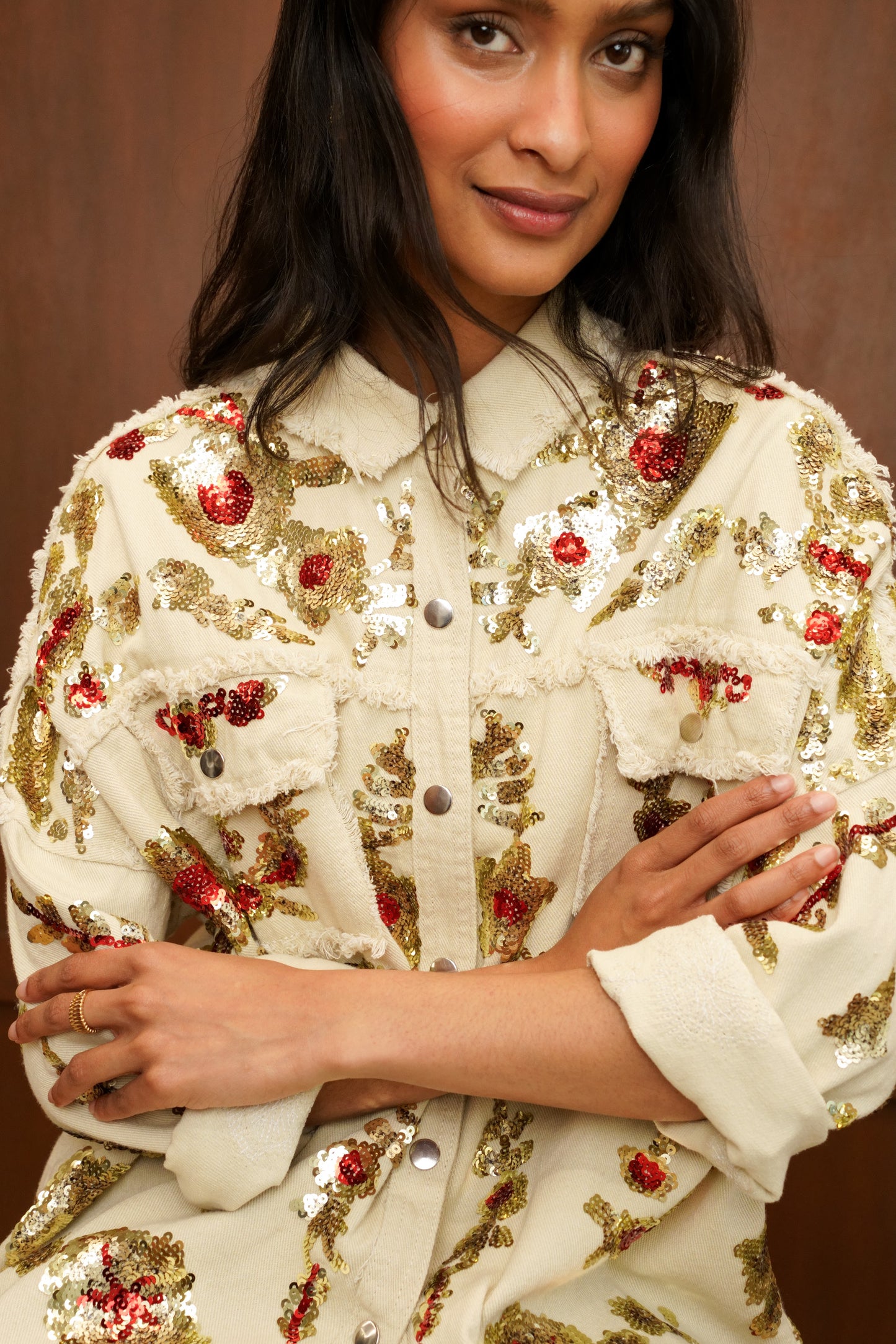 VESTE COLETTE