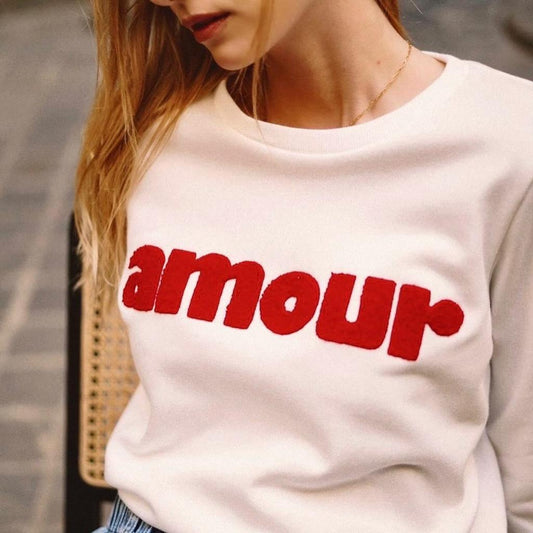 Sweat "AMOUR"
