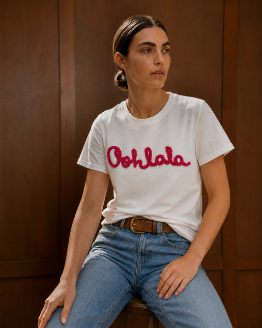 OOHLALA T-SHIRT