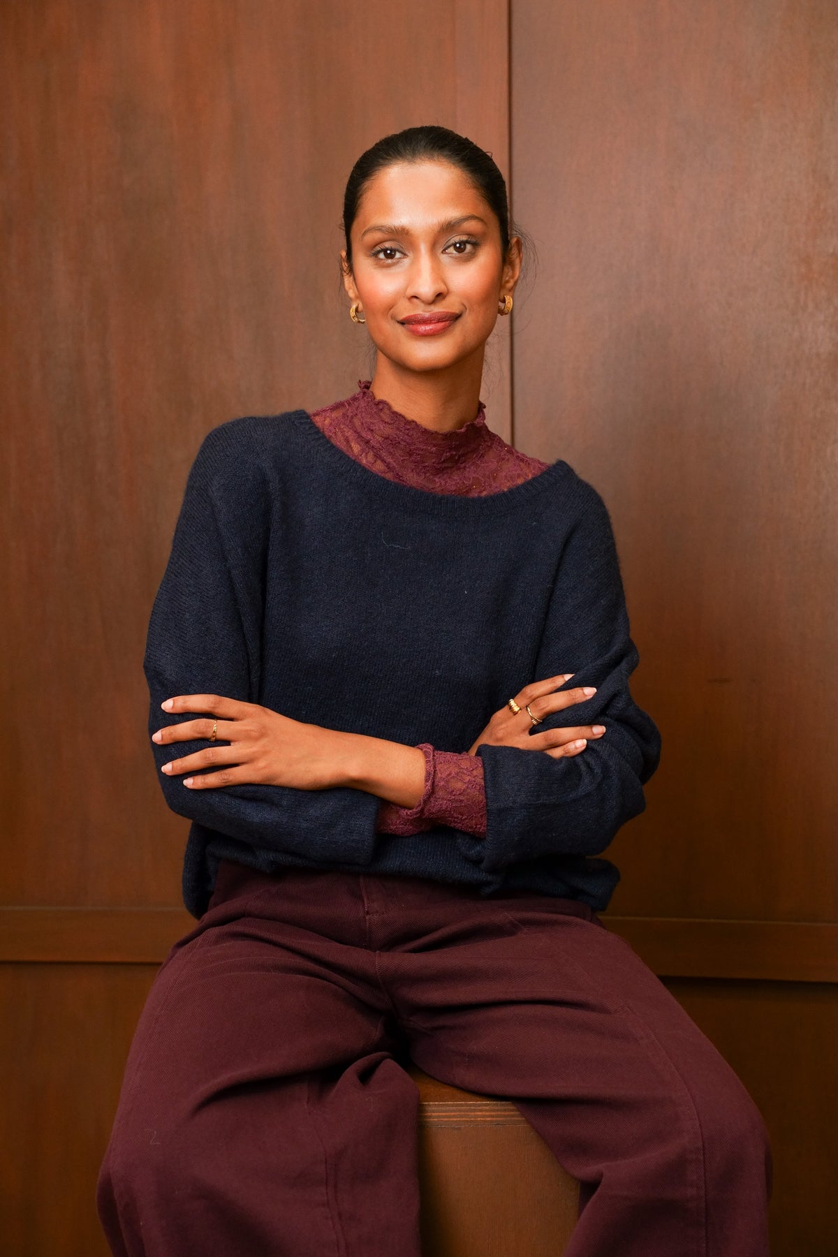 IDA PULLOVER