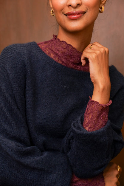 IDA PULLOVER