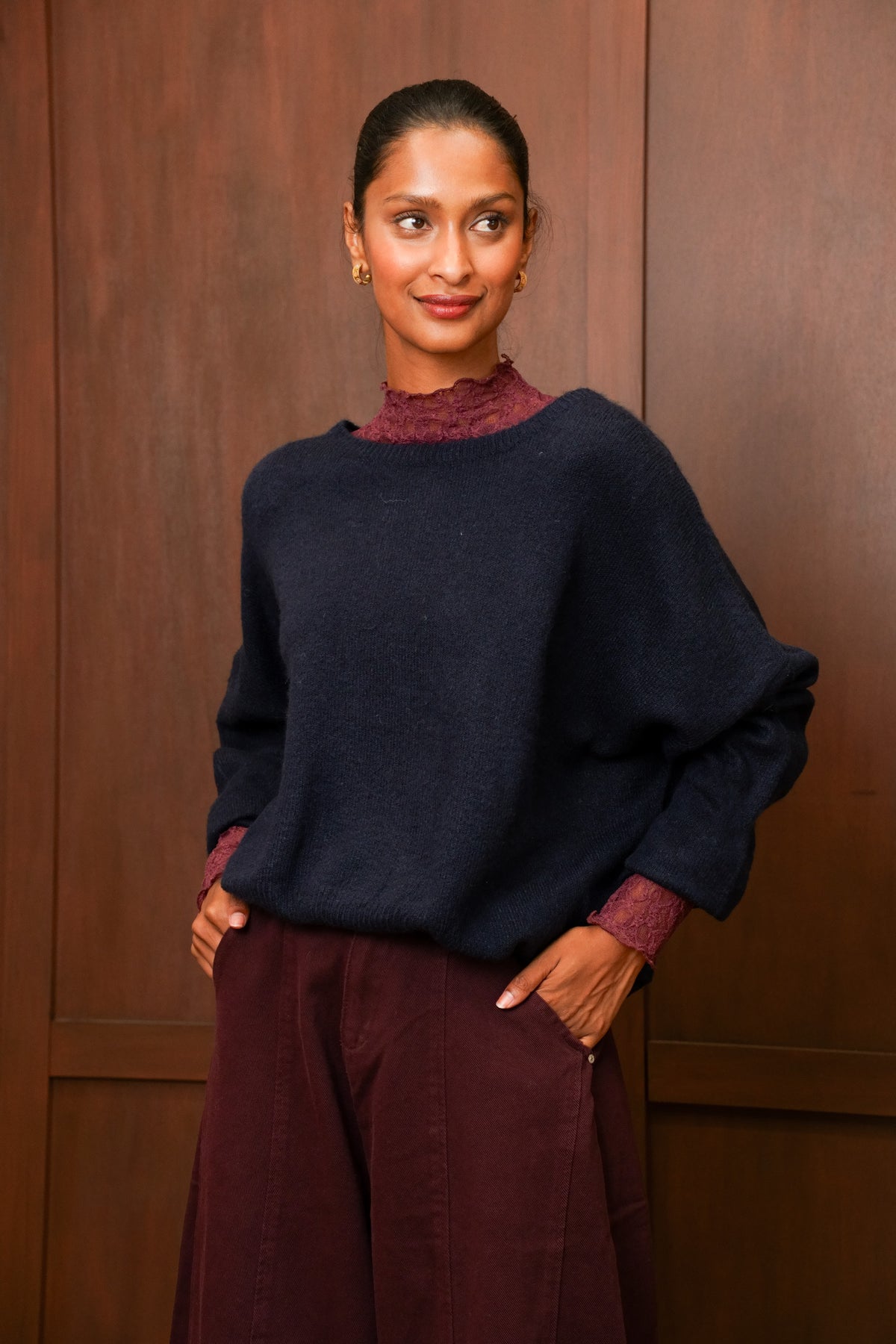 IDA PULLOVER
