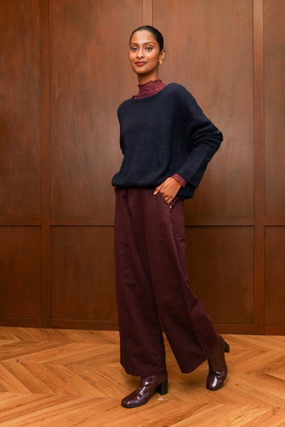 IDA PULLOVER