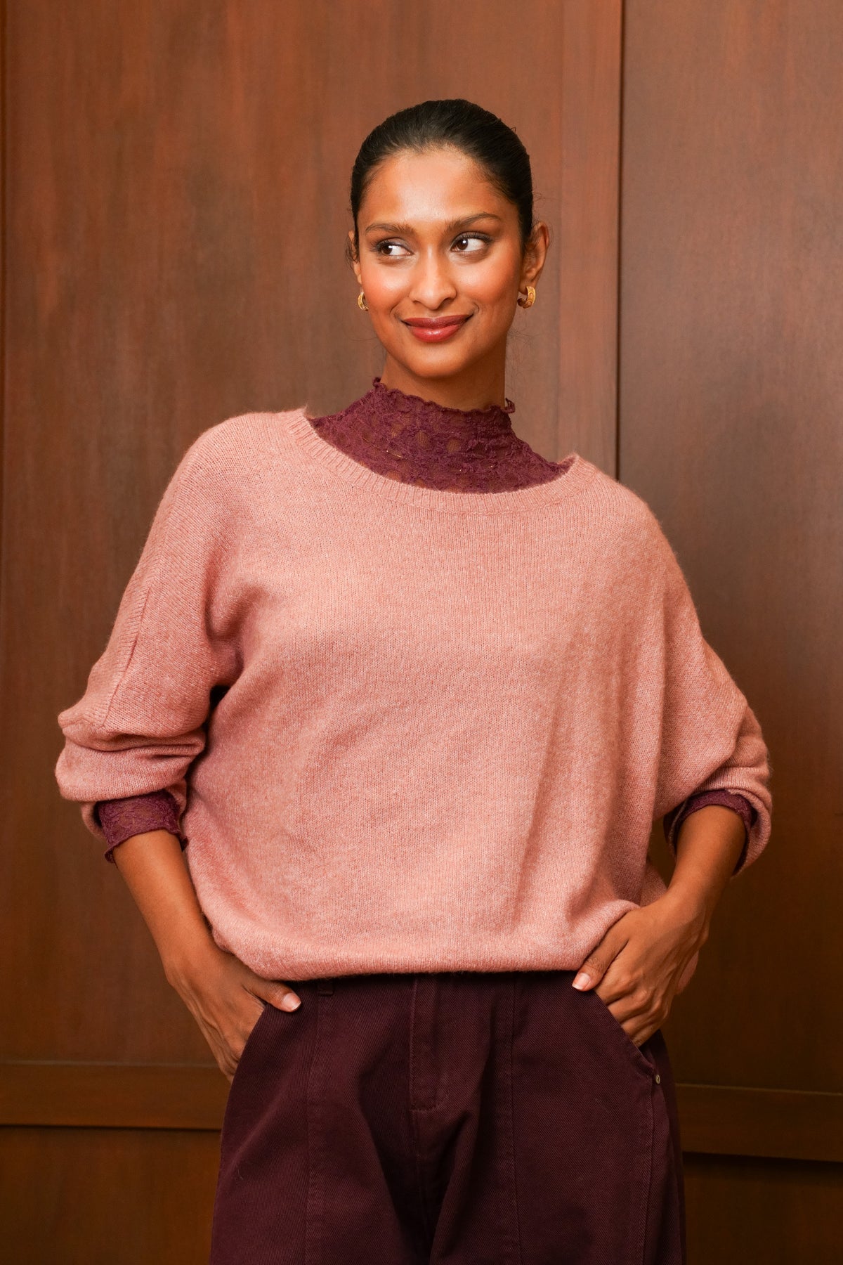 IDA PULLOVER