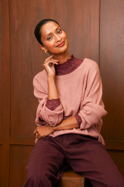 IDA PULLOVER
