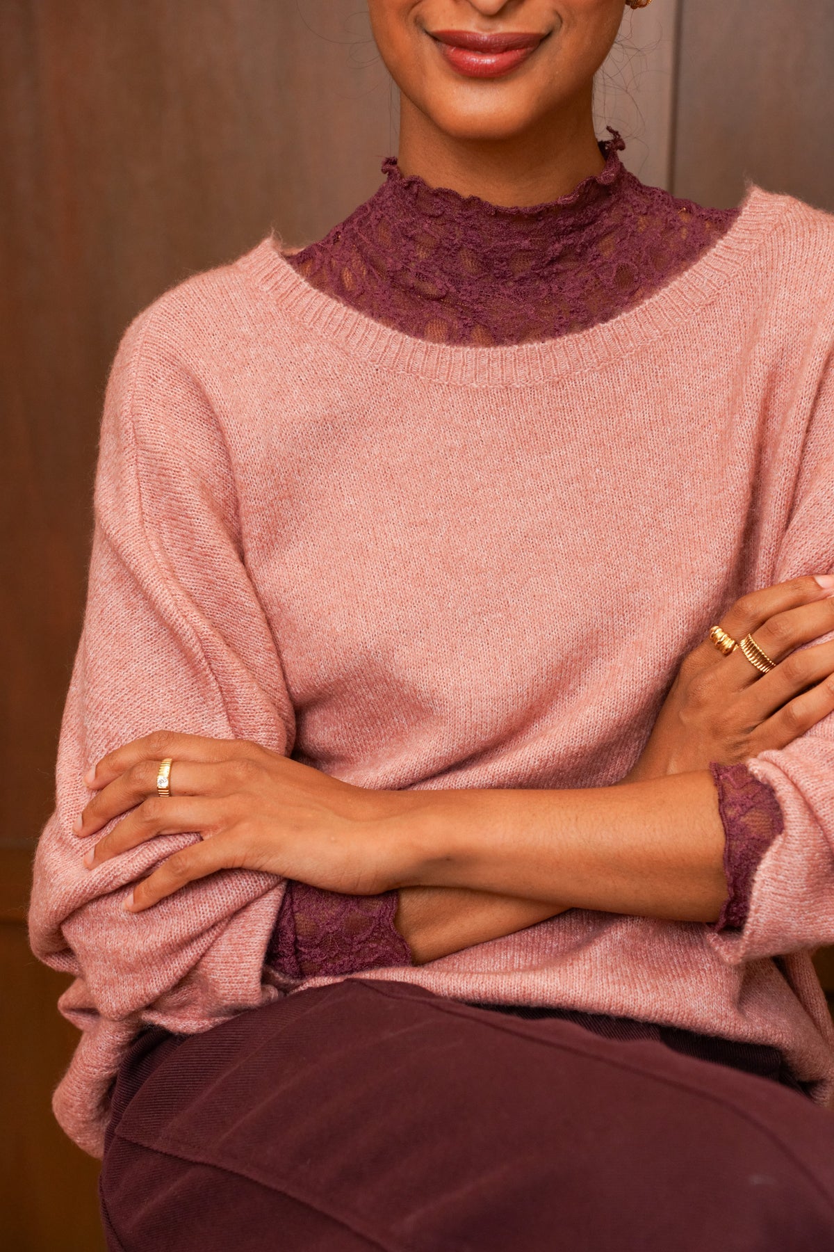 IDA PULLOVER