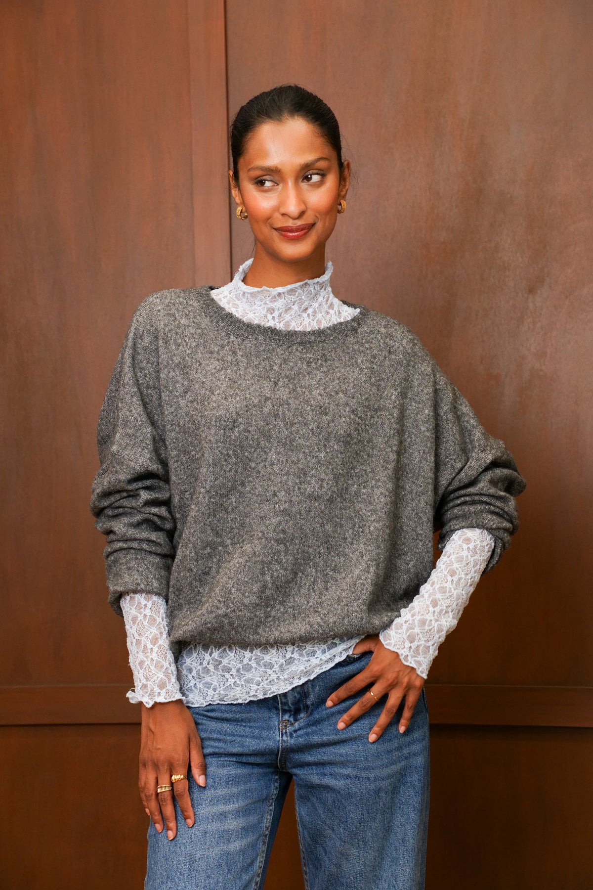 IDA PULLOVER