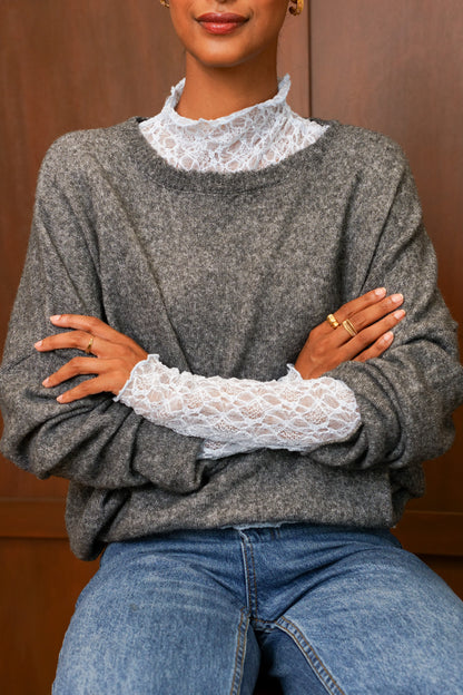 IDA PULLOVER