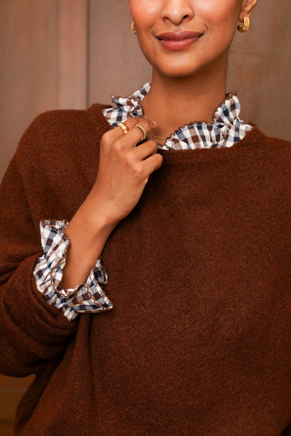 IDA PULLOVER