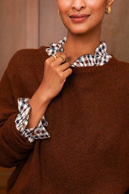 IDA PULLOVER