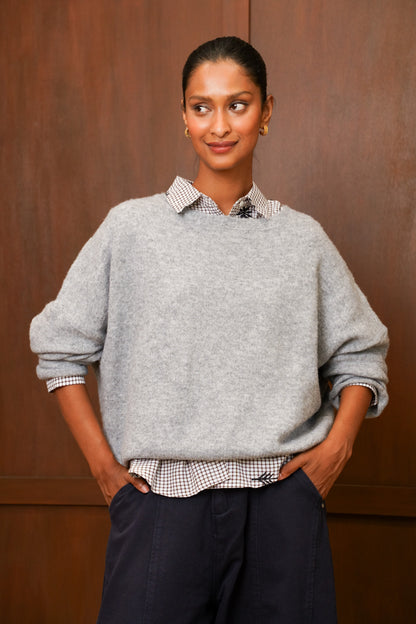 IDA PULLOVER
