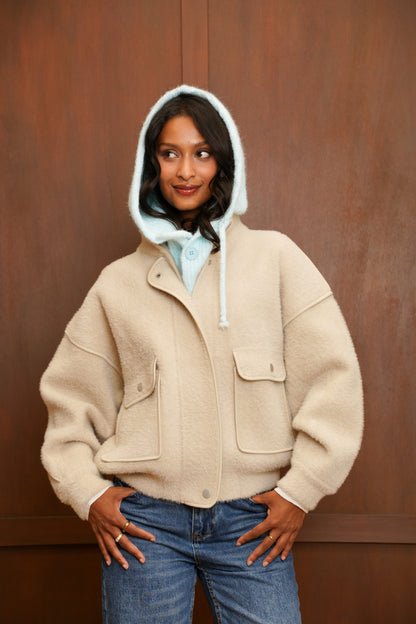 ELISA HOOD