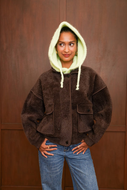 ELISA HOOD
