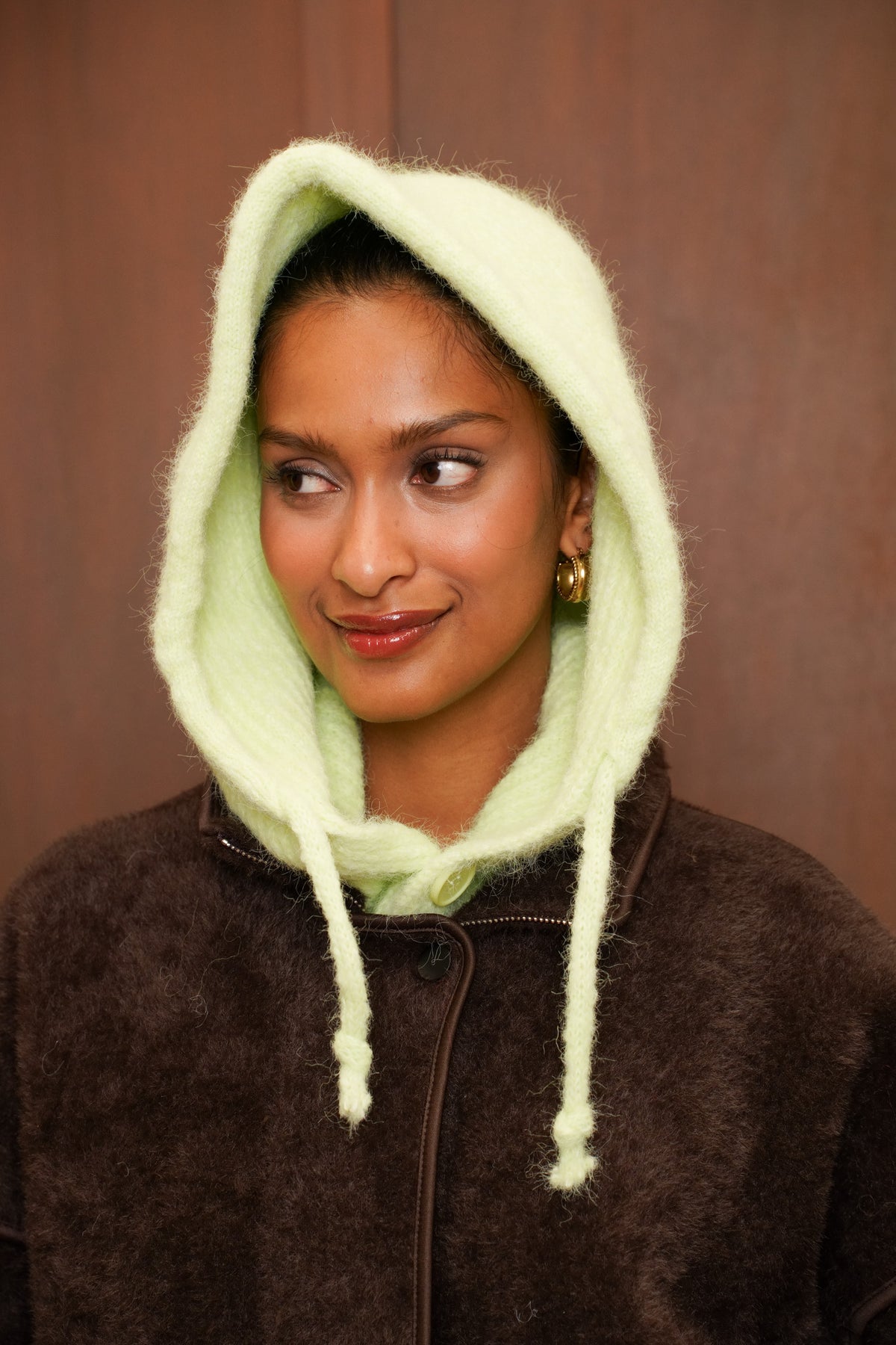ELISA HOOD
