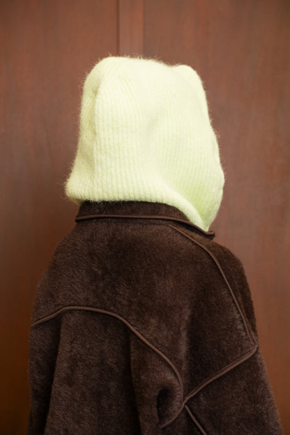 ELISA HOOD