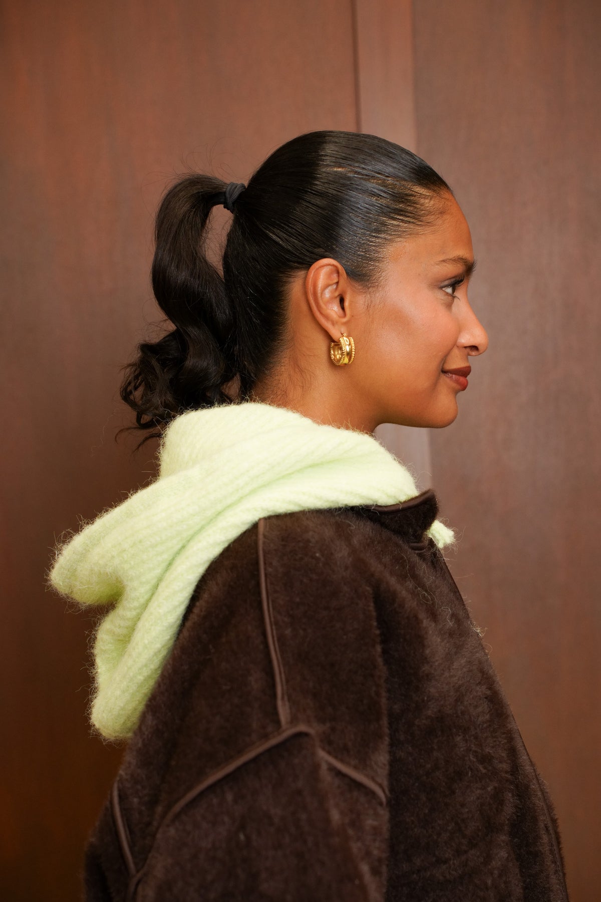 ELISA HOOD