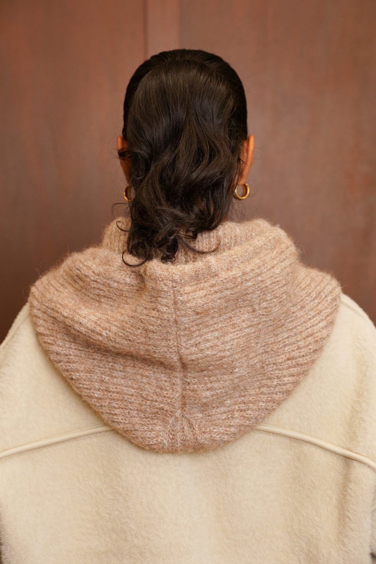 ELISA HOOD