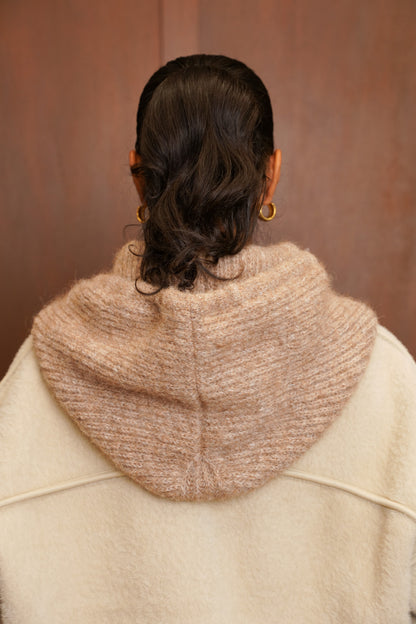 ELISA HOOD