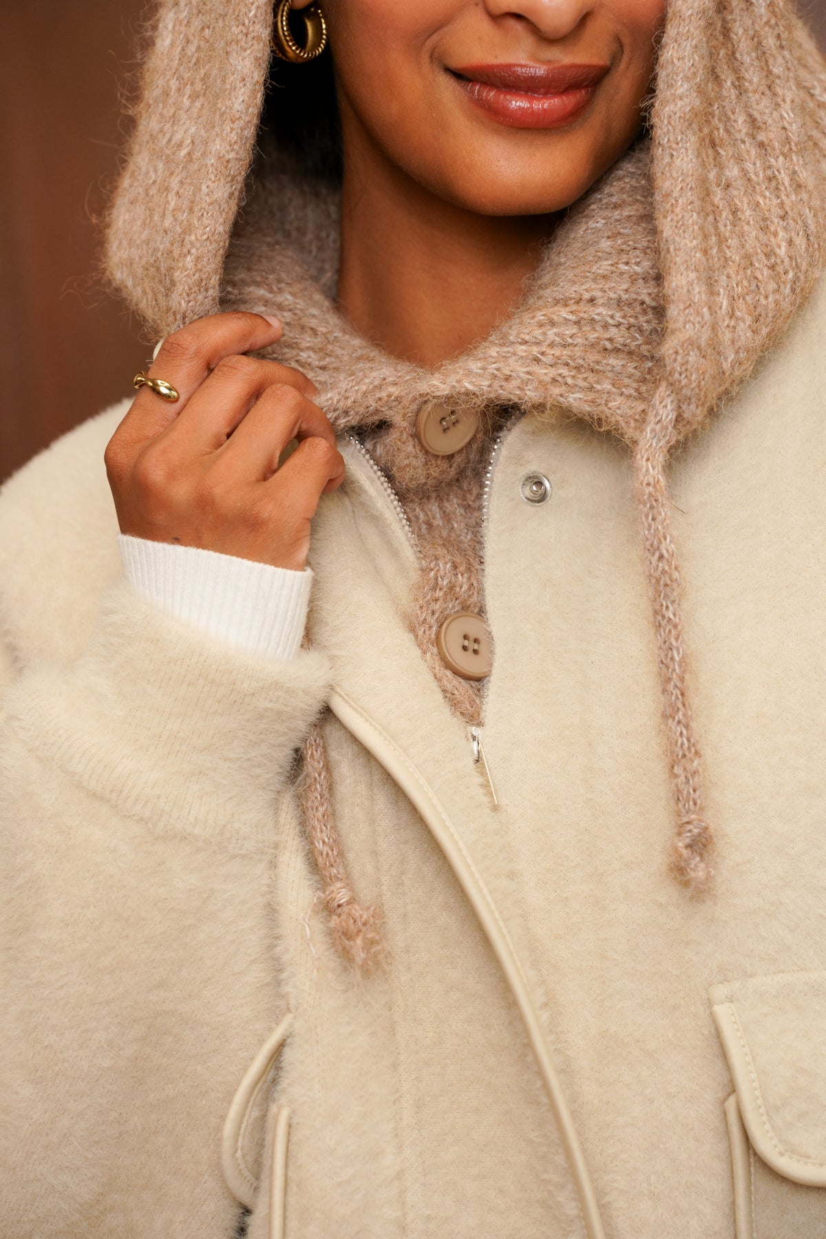 ELISA HOOD