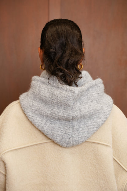 ELISA HOOD