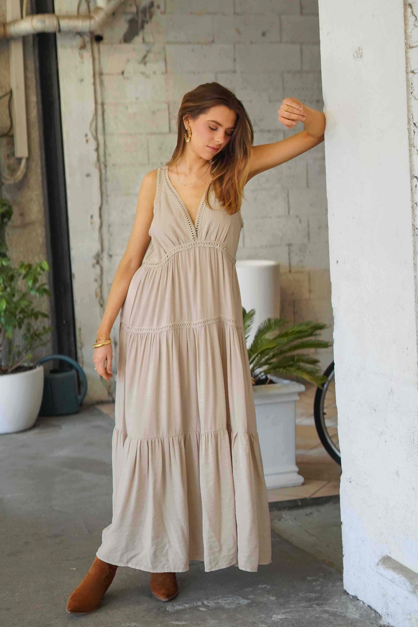 Lana dress