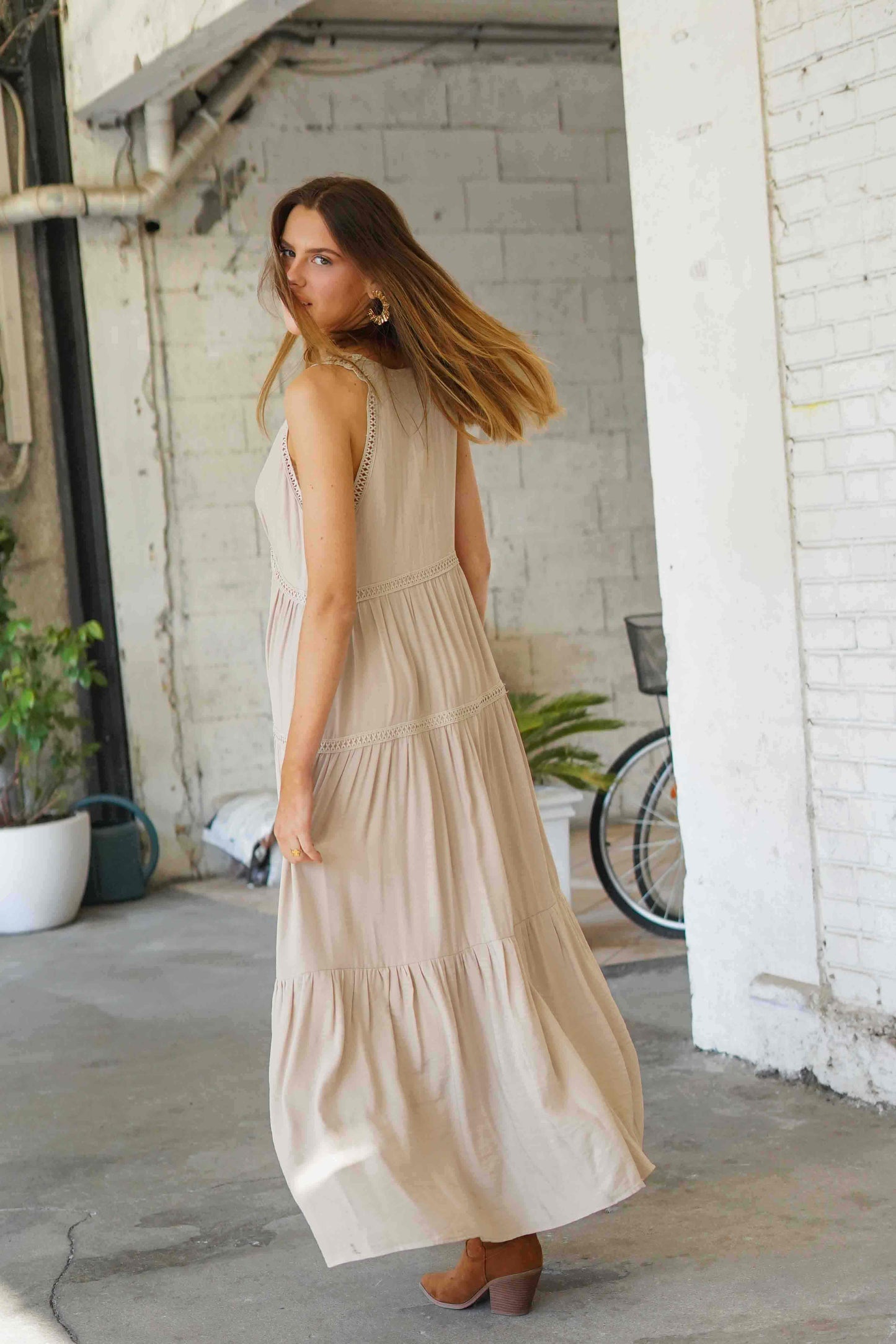 Lana dress