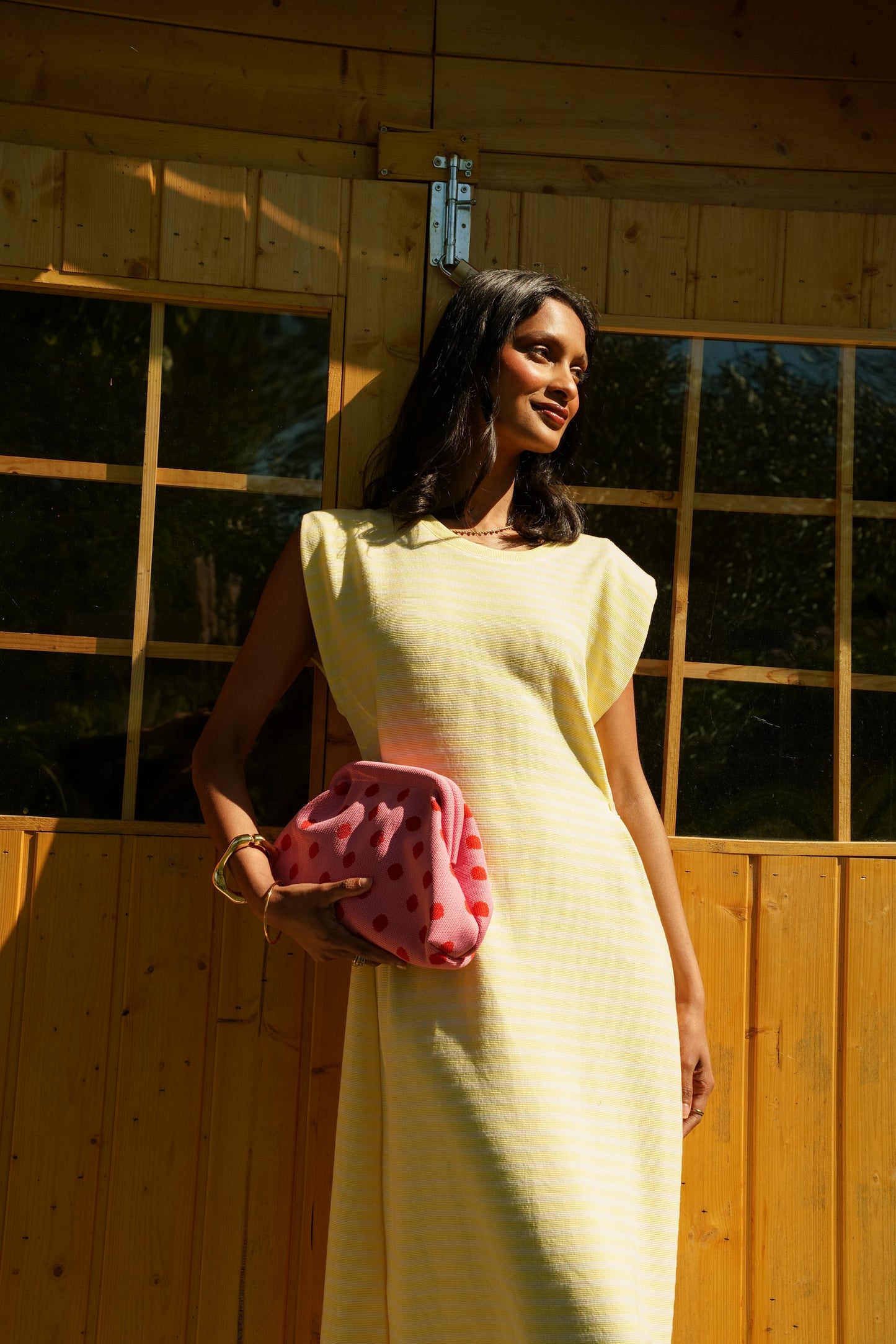 ROBE MILLIE