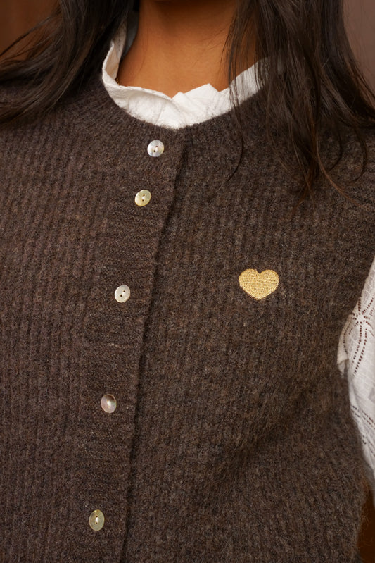 ORANE CARDIGAN