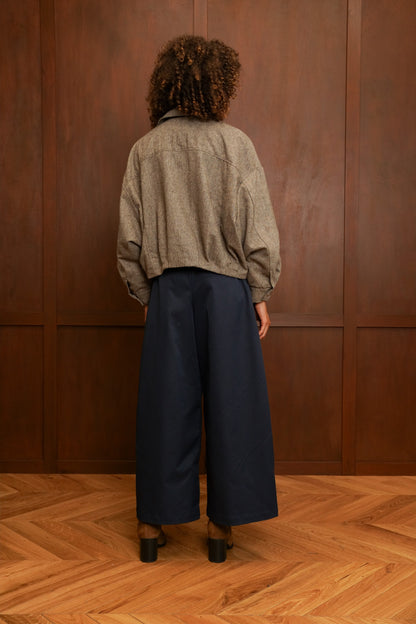 ODILE JACKET
