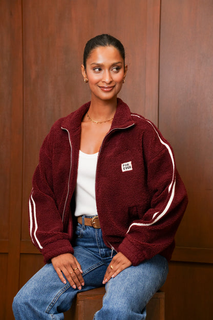 VESTE MARCIA