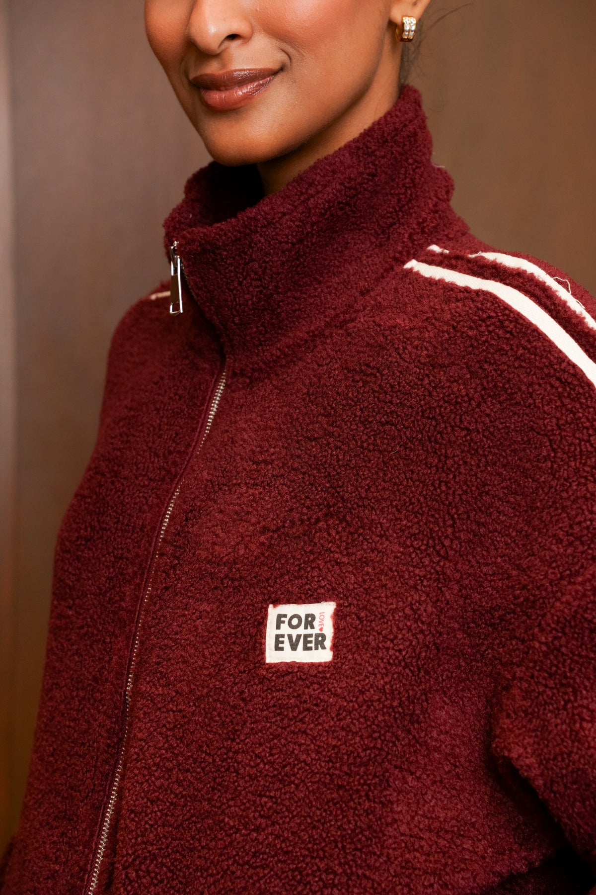 VESTE MARCIA