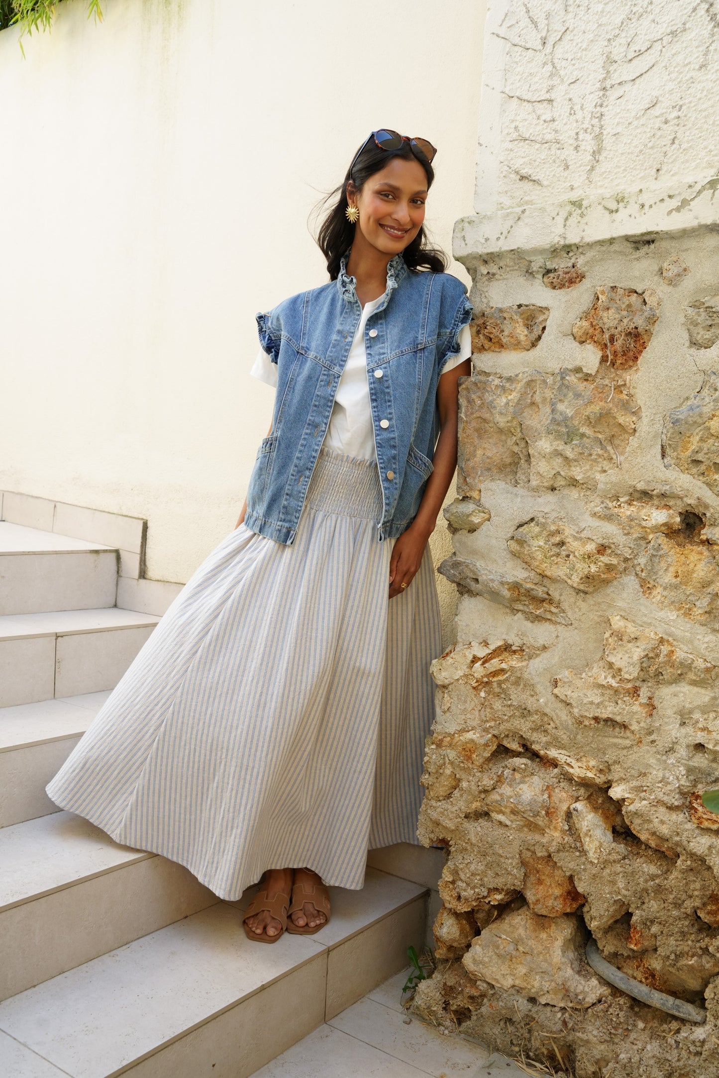 GAËLLE JACKET