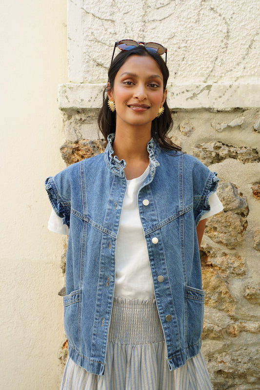 GAËLLE JACKET