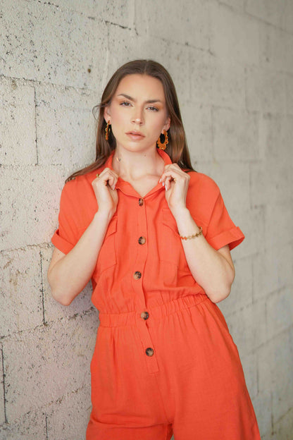 Combi-short Solène