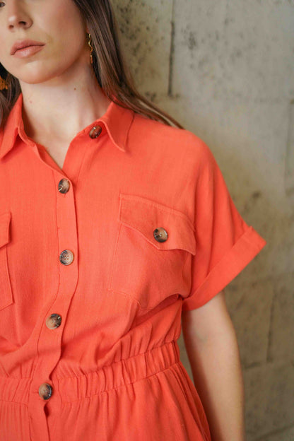 Combi-short Solène