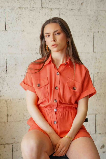 Combi-short Solène