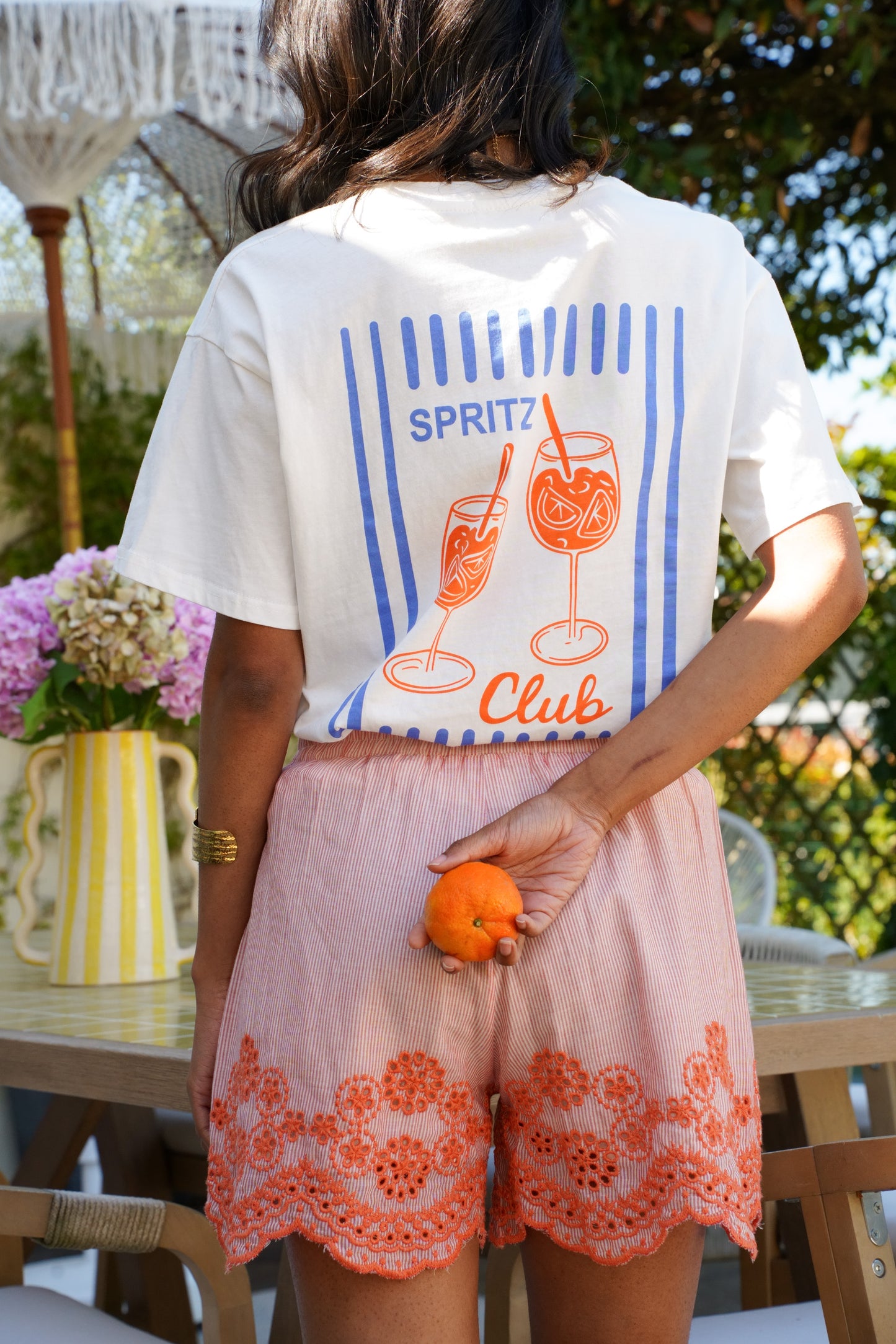 SHORT EILWEEN