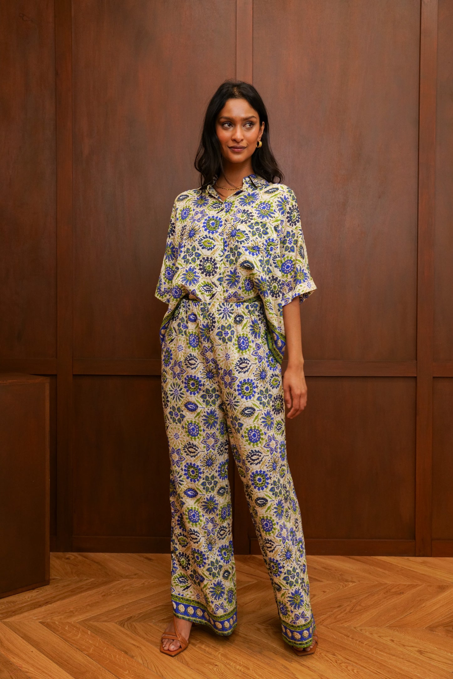 PANTALON AMANDA