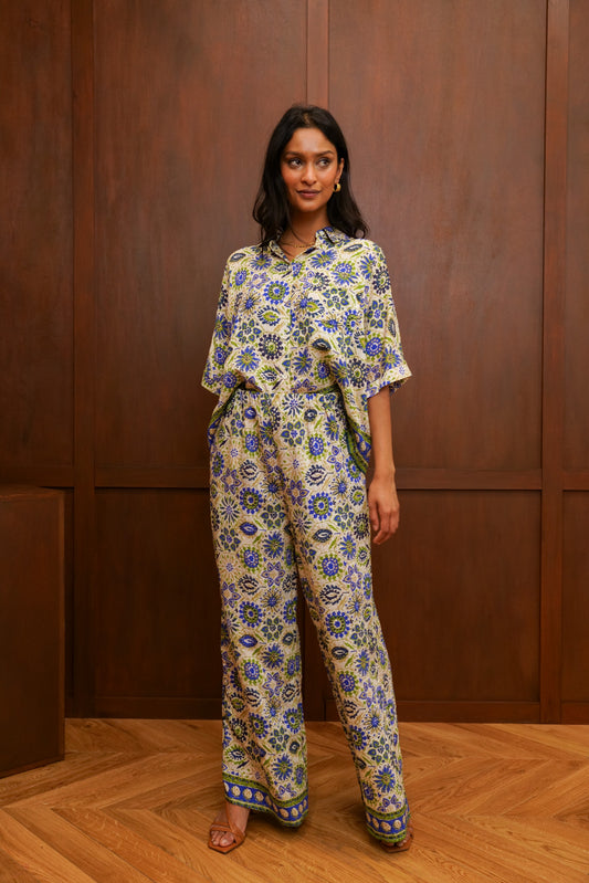 PANTALON AMANDA