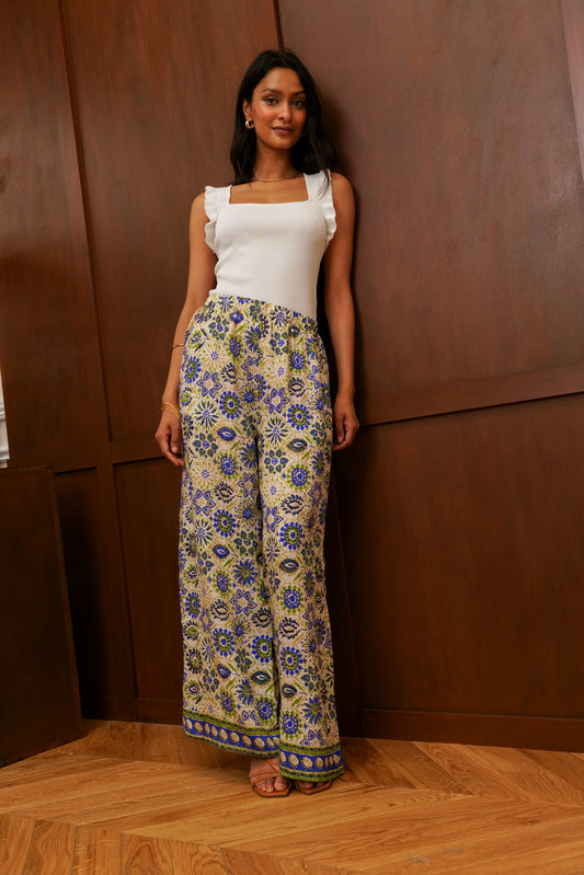 PANTALON AMANDA