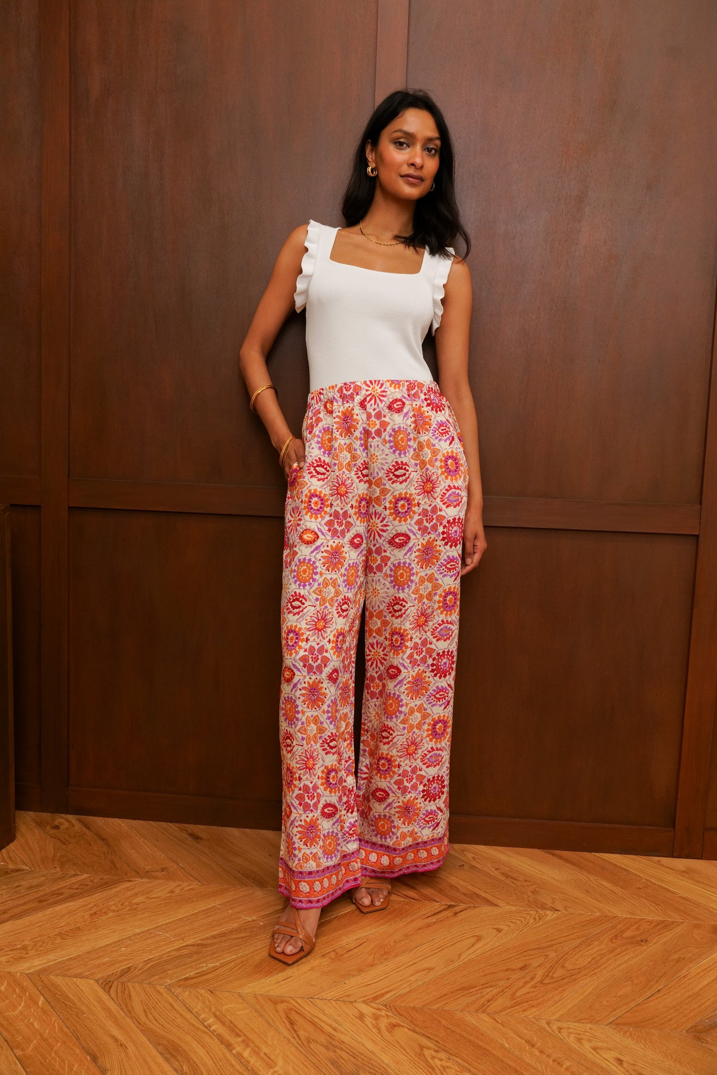 PANTALON AMANDA